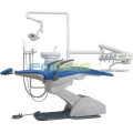 Unidad dental montada en silla (silla hidráulica eléctrica) NOMBRE DEL MODELO: 2308, 2308B, 2308C